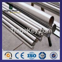 304 stainless steel round bar