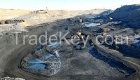 Coal / Lignite KZ