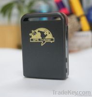 new TK102B GPS Tracker