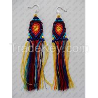 Kites Earring