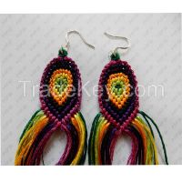 Kites Earring