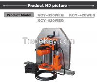 Cayken wall cutter, wall cutting machine