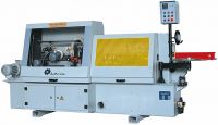 Semi Automatic Beeline Edge Enveloping Machine