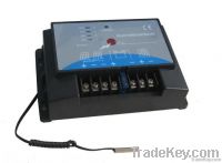 10A solar charge controller