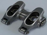 Stainless Steell Roller Rocker Arm