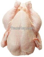 Halal Whole Frozen Chicken