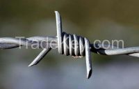 barbed wire popular in Pakistan