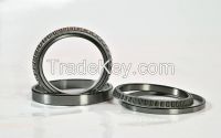 Metric tapered roller bearing