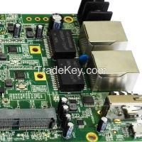 led sign board controller 3G card HD-A30 with CE