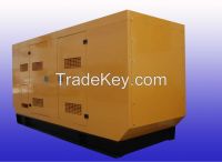 diesel generator