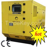 AC Three Phase Diesel Generator (8kva--2000kva)