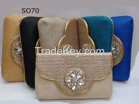 Ladies Clutch Bag