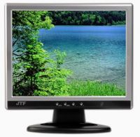 19 Inch Lcd Pc/tv