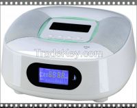 Super Bass Bluetooth Speaker With 5000mAh
