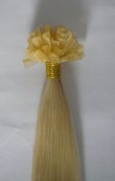 Nail  hair extension