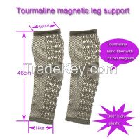 magnetic FIR leg support