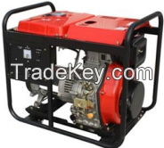 5KW diesel Generator 