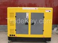 diesel generator 130kw