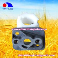 Intake-Tube Of Brush Cutter/Grass