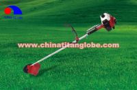 CG411 Brush Cutter/Grass Trimmer