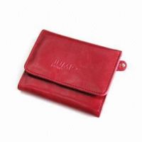 Leather Wallet