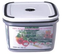 Microwave Food Container