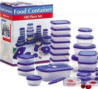 Food Container Set