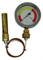 Tank Level Indicator
