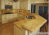 Kitchen Countertops, Granite Countertops