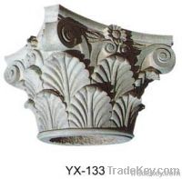 Column Capital