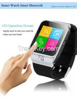 Original Manufacturer Wholesale 3 in1 Bluetooth Smart Watch + Watch Phone with 2g Phone Calling + Camera