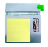 Note pad