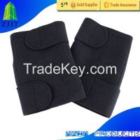 Self heating FIR knee support-Gk-KP-06