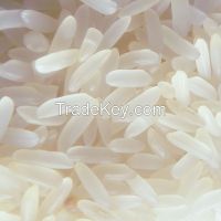 Long Grain Parboiled White Rice