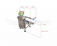 Checkweigher