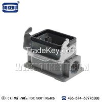 oukerui heavy duty connector HZW-H6B