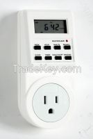 Smart Switches Remote Control Switches Digital Timer