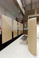 Mascagni TRES ACOUSTIC PODS AND PANELS