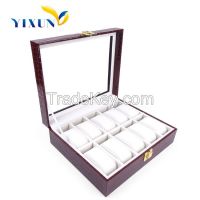 Good Quality Custom Made Watch Box Good Quality Custom Made Watch Box