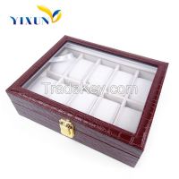 Good Quality Custom Made Watch Box Good Quality Custom Made Watch Box