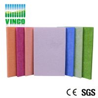 Polyester Fiber Acoustic Panel for cinema