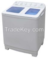 Twin-Tub Washing Machine Xpb100-189s11 From China