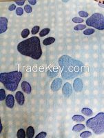 Coral Fleece