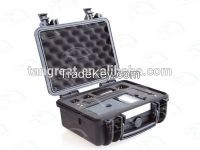 Anti-Surveillance Pocket RF Bug Detector Hawksweep Wideband Frequency Counter HS-C3000Plus From China