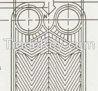 Plate Heat Exchanger