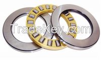 Thrust Roller Bearings Thrust Roller Bearings
