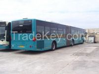 Mer Bnz RHD USED BUSES