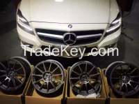 wheels