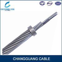 OPGW-Optical Fiber Composite Overhead Ground Wire Fiber Optic Cable