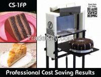 Economical Round Cake Cutting Machine CS-1fp